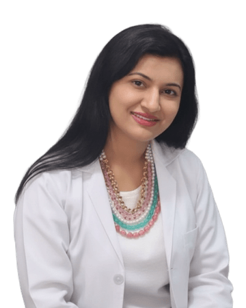 Dr. Geetika Paul
