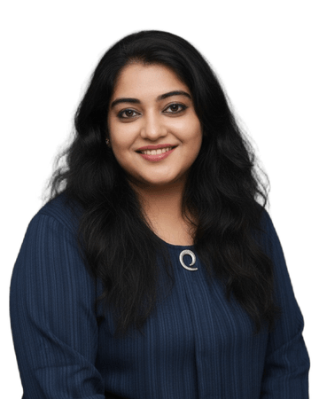 Dr. Punam De