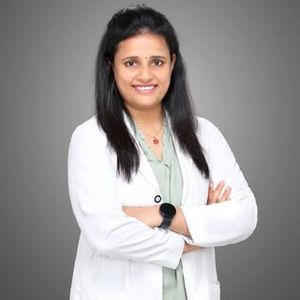 Dr. Sruthi Alla