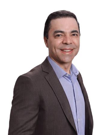 Dr. Claiton Pires de Oliveira