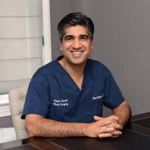 Ravi Dahiya
