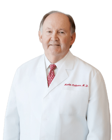 Martin D. Claiborne