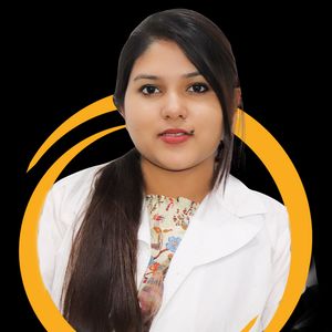 Dr. Nabiha Chowdhury