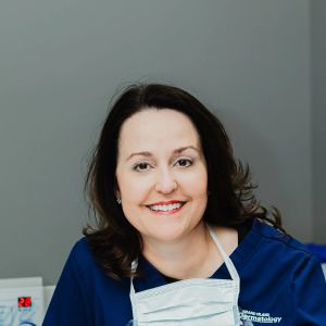 Dr. Jennifer H. Alberts