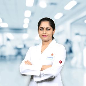 Dr. Priya Nair