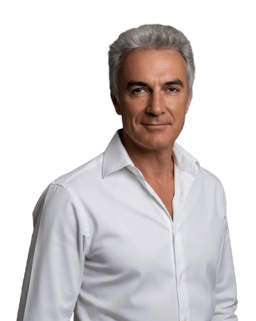 Dr. Peter Williams