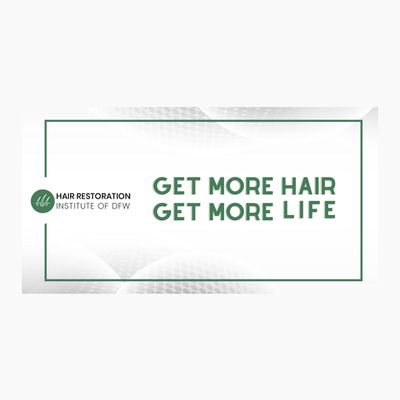 Hair Restoration Institute of DFW