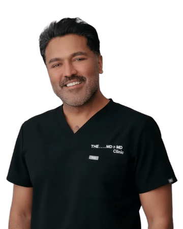 Dr. Anil Sharma