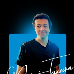 Dr. Antônio Teixeira
