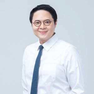 Dr. Disorn Vasuntaraporn