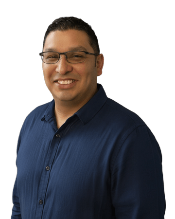 Dr. Joe Hernandez