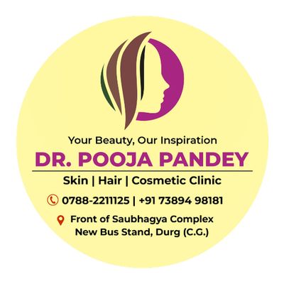 Dr. Pooja Pandey's Skin, Hair & Cosmetic Clinic