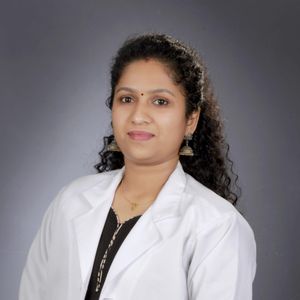 Divya Dileep