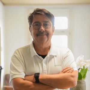 Dr. Andreas Moser
