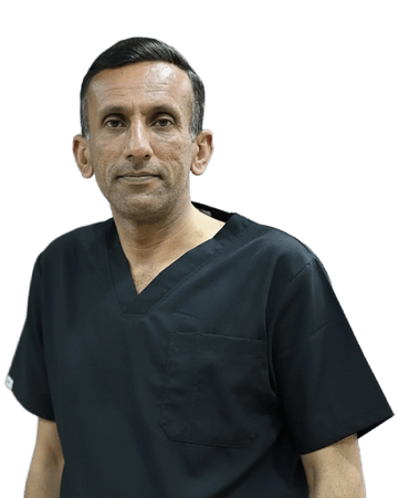 Dr. Yasir Alla Qudre