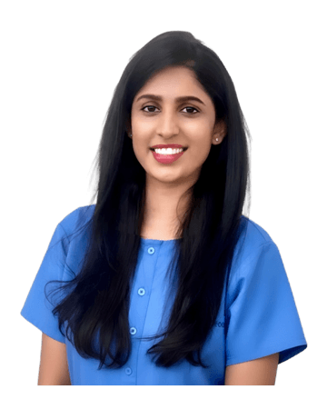 Dr. Divya Deconda