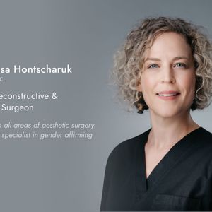 Dr. Rayisa Hontscharuk
