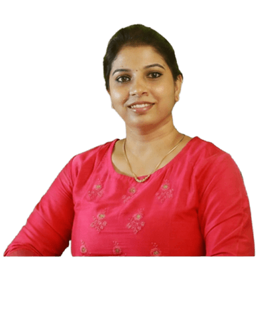 Neha Rao Mallya