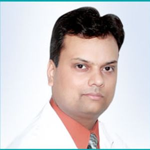 Dr. Nikhil Natarajan