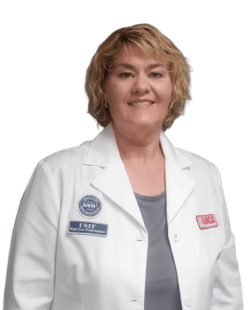 Rebecca Salisbury