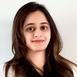 Dr. Nirali Shah