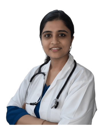 Dr. Manali Mokadam Thakre