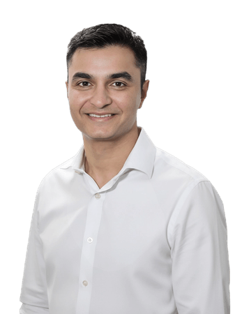 Dr. Bevin Bhoyrul