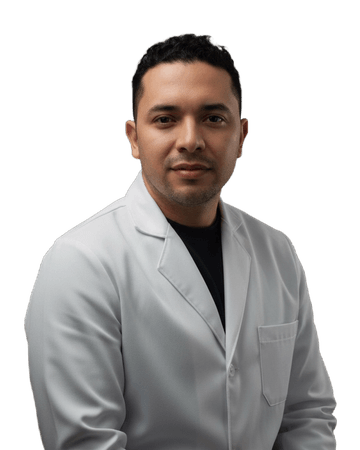 Dr. Enghell Martinez
