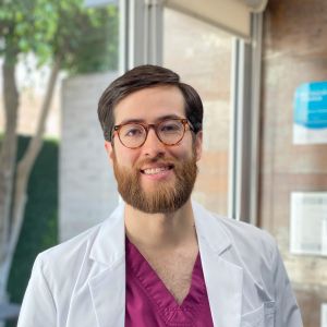 Dr. Armando Sanchez