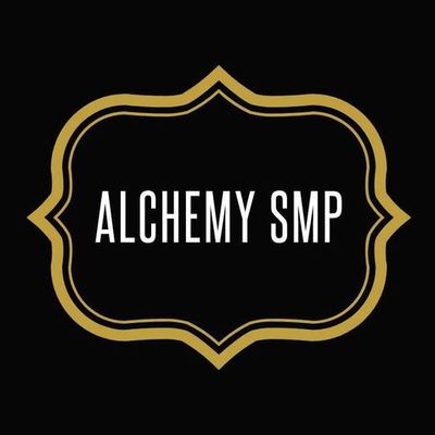 Alchemy SMP