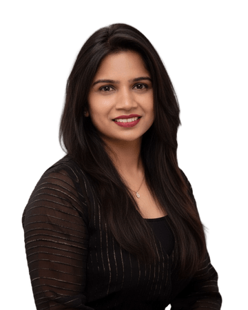 Dr. Radha Sharma