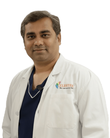 Dr. Raj Kirit E.P.