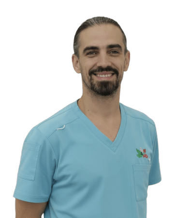 Dr. Redion Bejleri