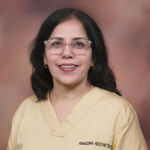 Dr. Seema Dutt