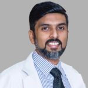 Dr. Vikram Kumar