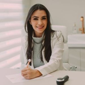 Maria Emilia Vieira de Souza