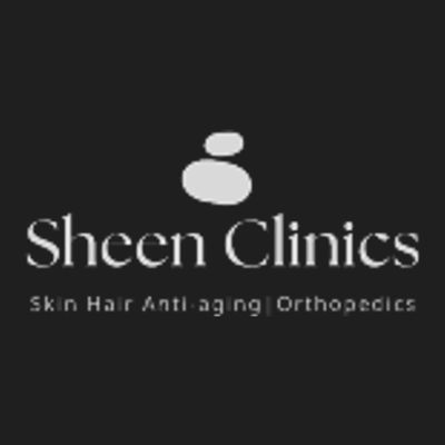 Sheen skin Clinic