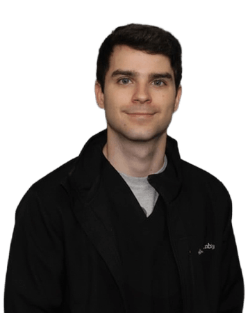 Dr. Shane Boucher
