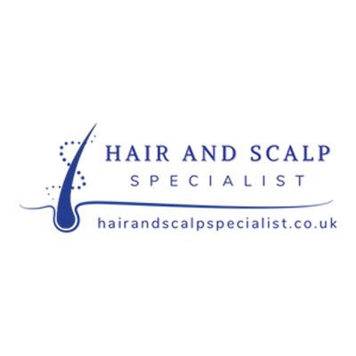 Hair and Scalp Specialist