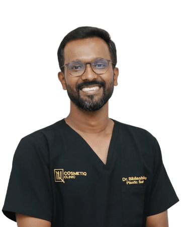 Dr. Bibilash Babu