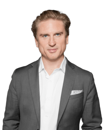 Dr. Daniel Gross