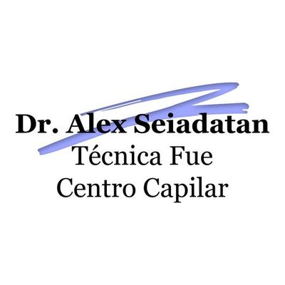 Centro Capilar Madrid Dr.Alex Seiadatan