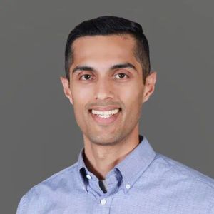 Shaanan Shetty