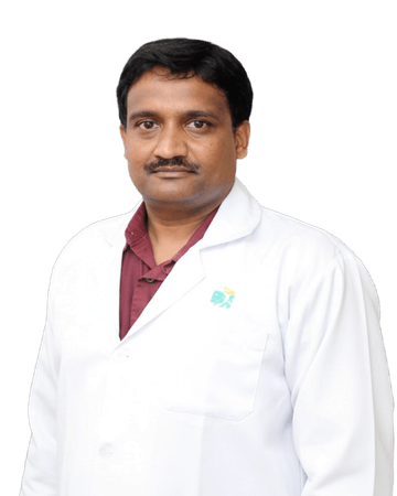 Yogesh H R