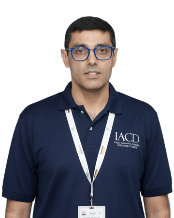 Dr. Nitin Sethi