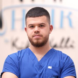 Dr. Mario Mehmeti
