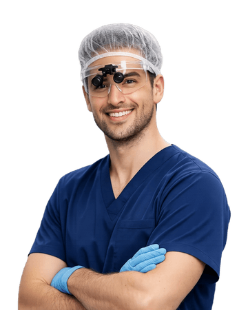 Dr. Korkmaz Üçüş
