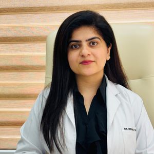 Dr. Megha Tandon