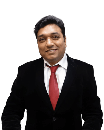 Dr. Vinod Sonawane