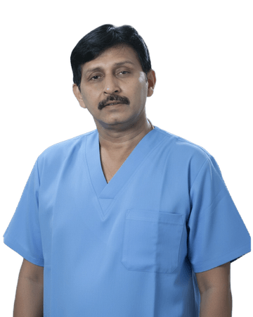 Dr. Manoj Khanna